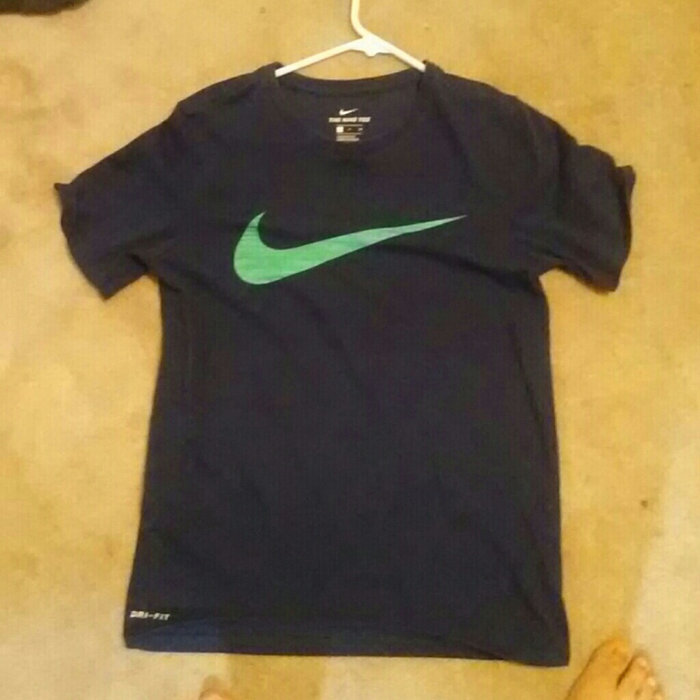 Nike Dri-Fit
